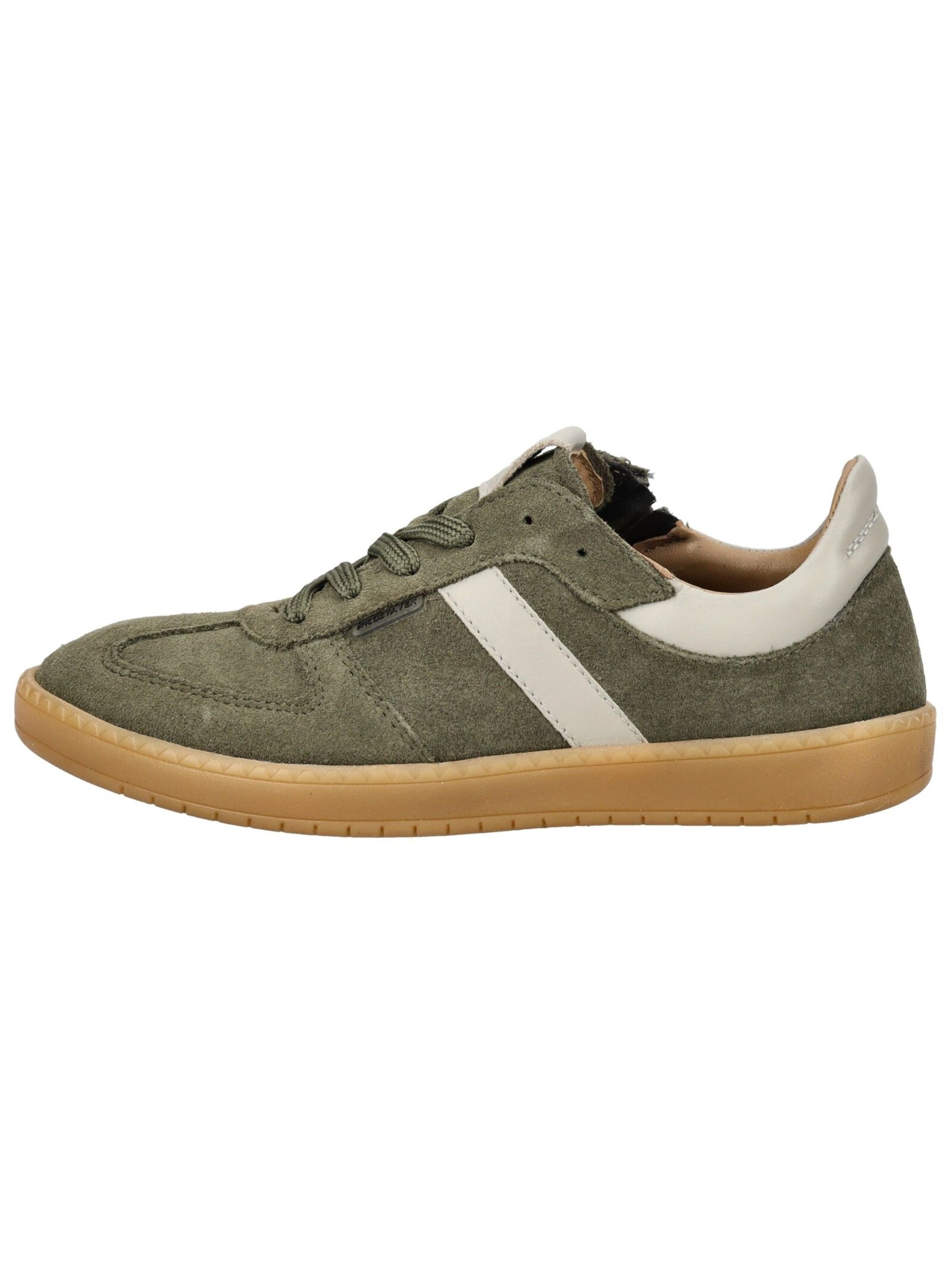 RICOSTA Trainers in Green