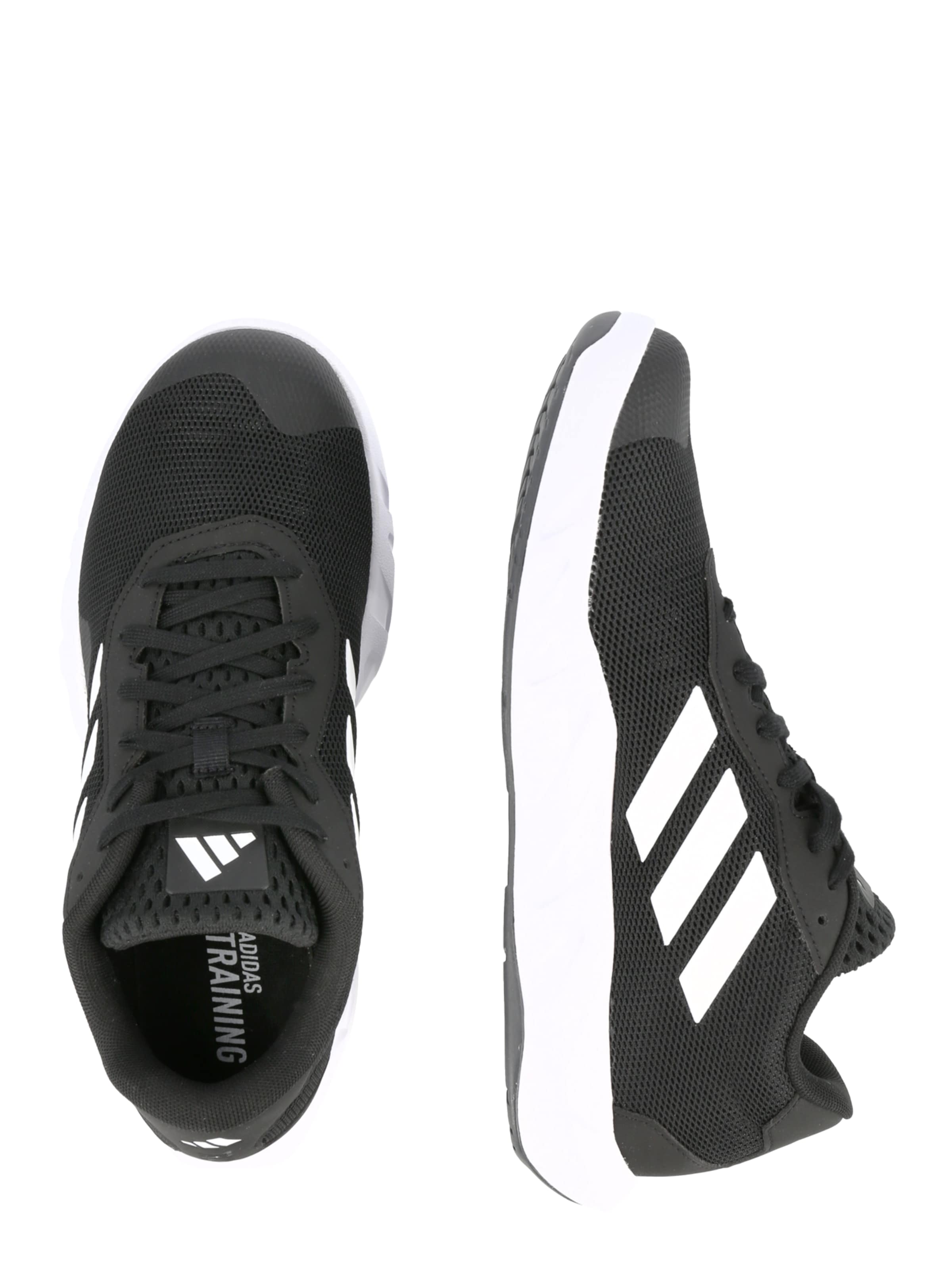 ADIDAS PERFORMANCE Спортивная обувь 'Amplimove Trainer' в Черный