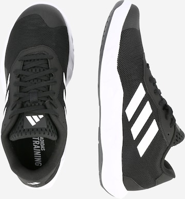 ADIDAS PERFORMANCE Athletic Shoes 'Amplimove Trainer' in Black