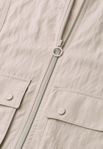 STREET ONE Weste in Beige