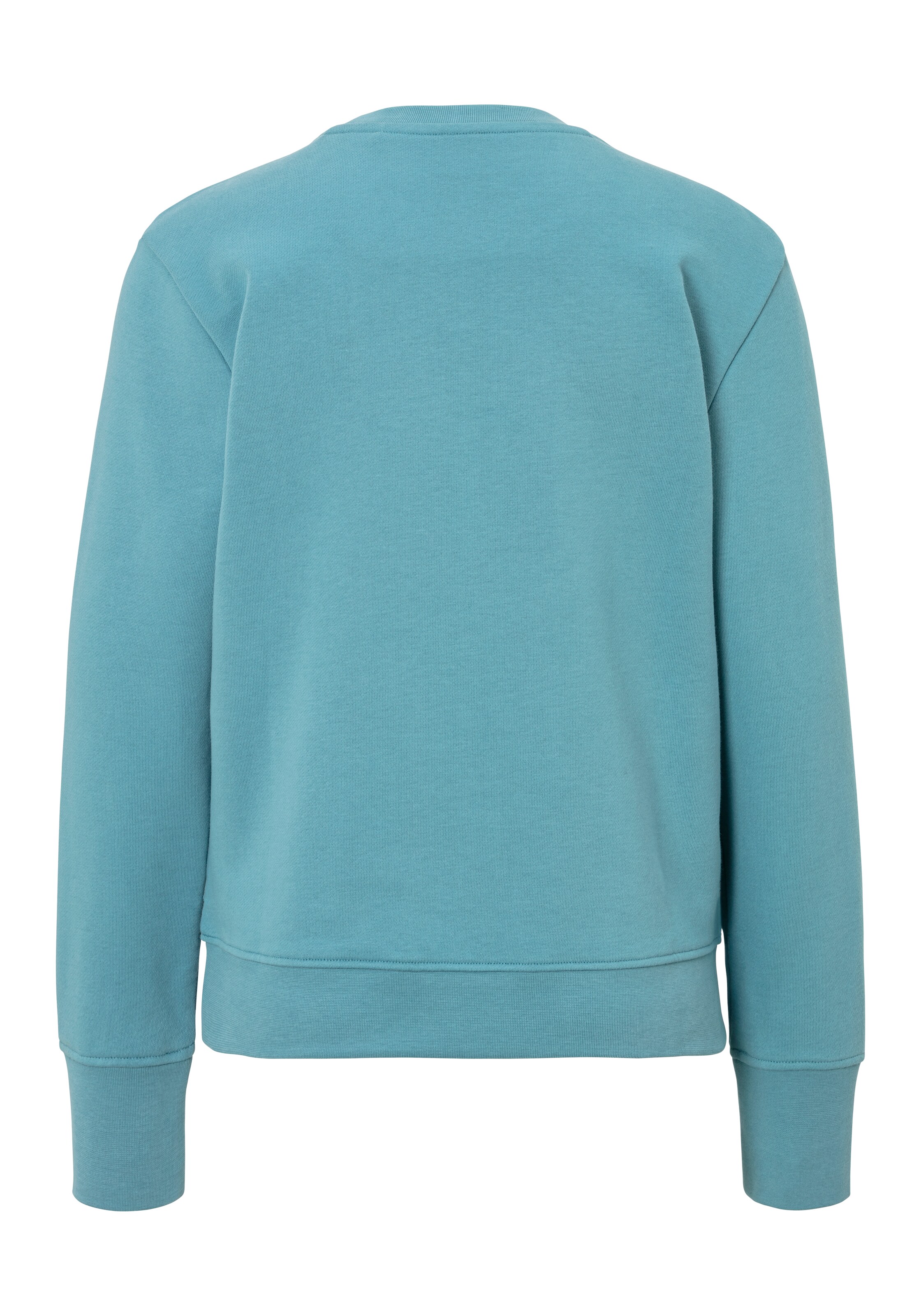 BOSS Sweatshirt in Blue