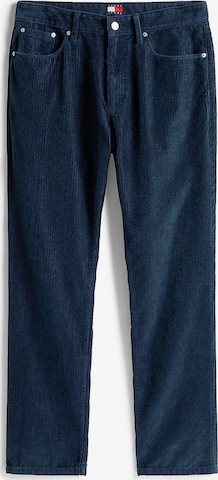 Tommy Jeans Hose 'Ryan' in Blau: Vorderseite