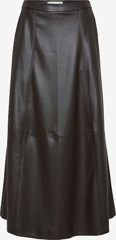 ruda Vero Moda Tall Sijonas 'VMOLIVE': priekis