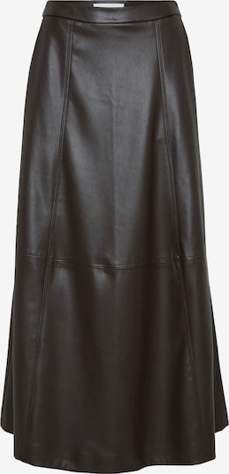 Vero Moda Tall Hame 'VMOLIVE' värissä suklaa, Tuotenäkymä