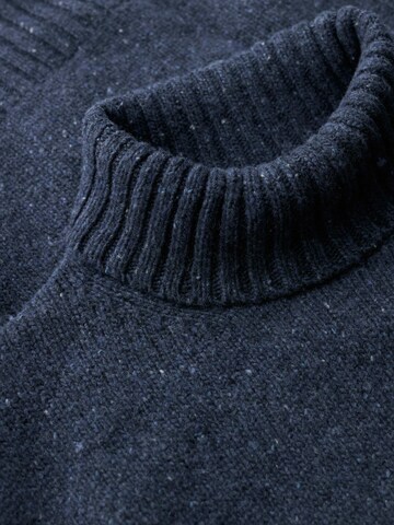 Seasalt Cornwall Regular Broek in Blauw
