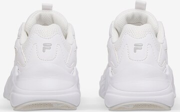 FILA Sneakers 'Collene' in White