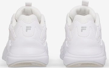 FILA Sneaker 'Collene' in Weiß