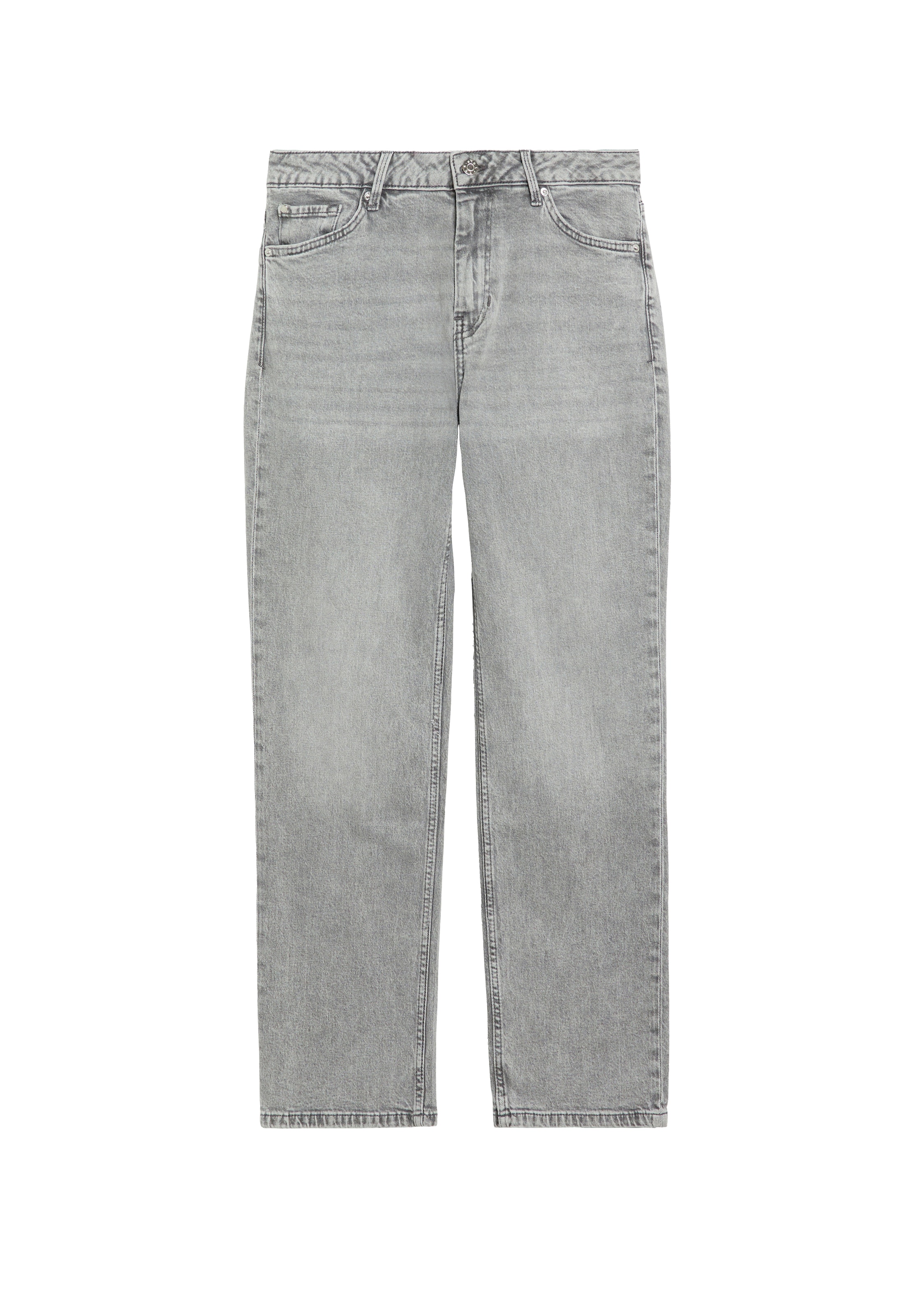Jean 'Karolin' s.Oliver en gris : devant