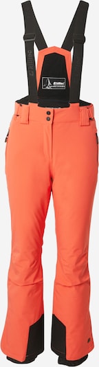 KILLTEC Urheiluhousut 'KSW 249 Erielle' värissä koralli, Tuotenäkymä