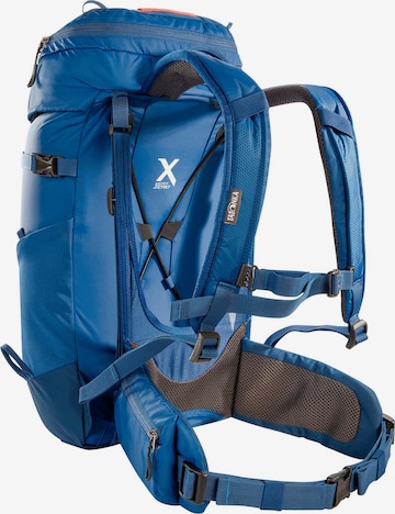 TATONKA Rucksack 'Storm' in Blau