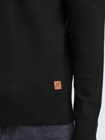 Pull-over ' BHFinn ' BLEND en noir