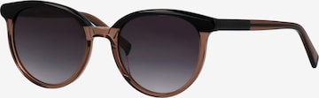 Humphrey's eyewear Sunglasses in Brown