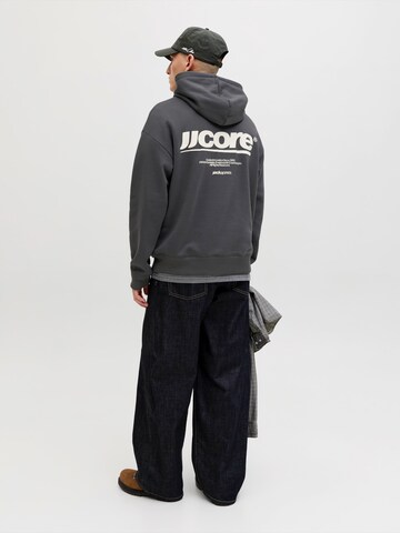 JACK & JONES - Sudadera 'JCOCLUB' en gris