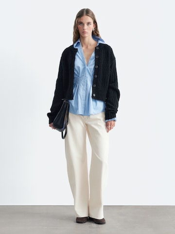Cardigan & Other Stories en noir
