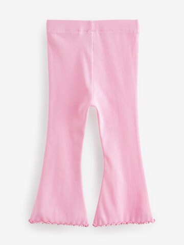 Flared Leggings di Next in rosa