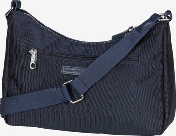 Picard Crossbody Bag 'Adventure' in Blue