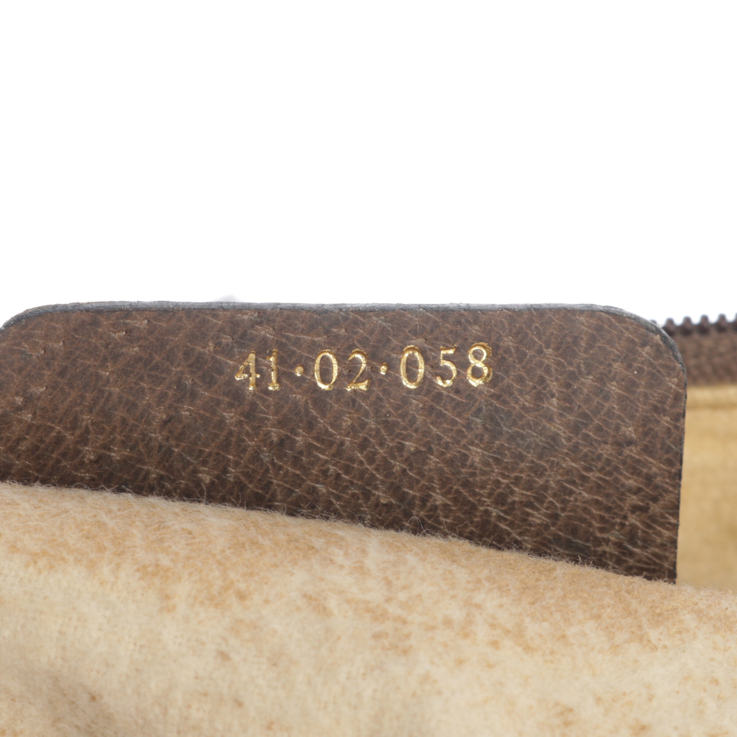 Gucci Bag in One size in Brown