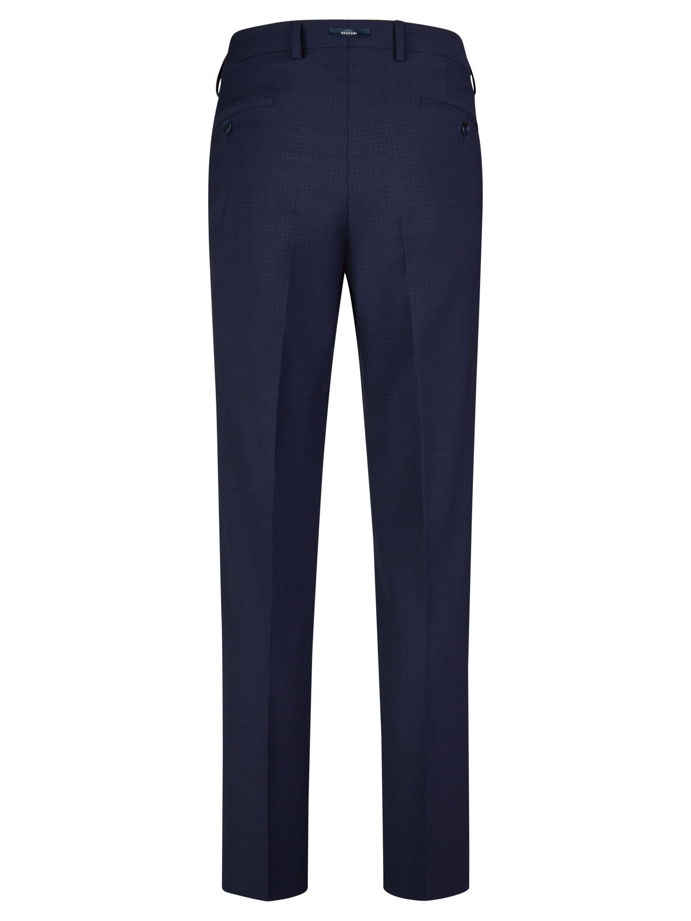 Regular Costume HECHTER PARIS en bleu