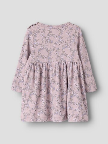 NAME IT Jurk in Lila