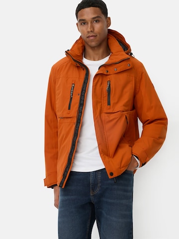 CAMEL ACTIVE Performance Jacket 'teXXXactive® ' in Orange
