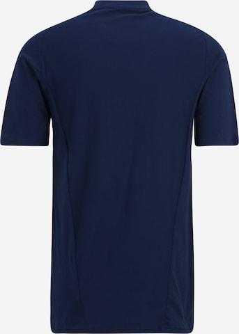 ADIDAS PERFORMANCE - Camiseta de fútbol 'Spain Travel' en azul