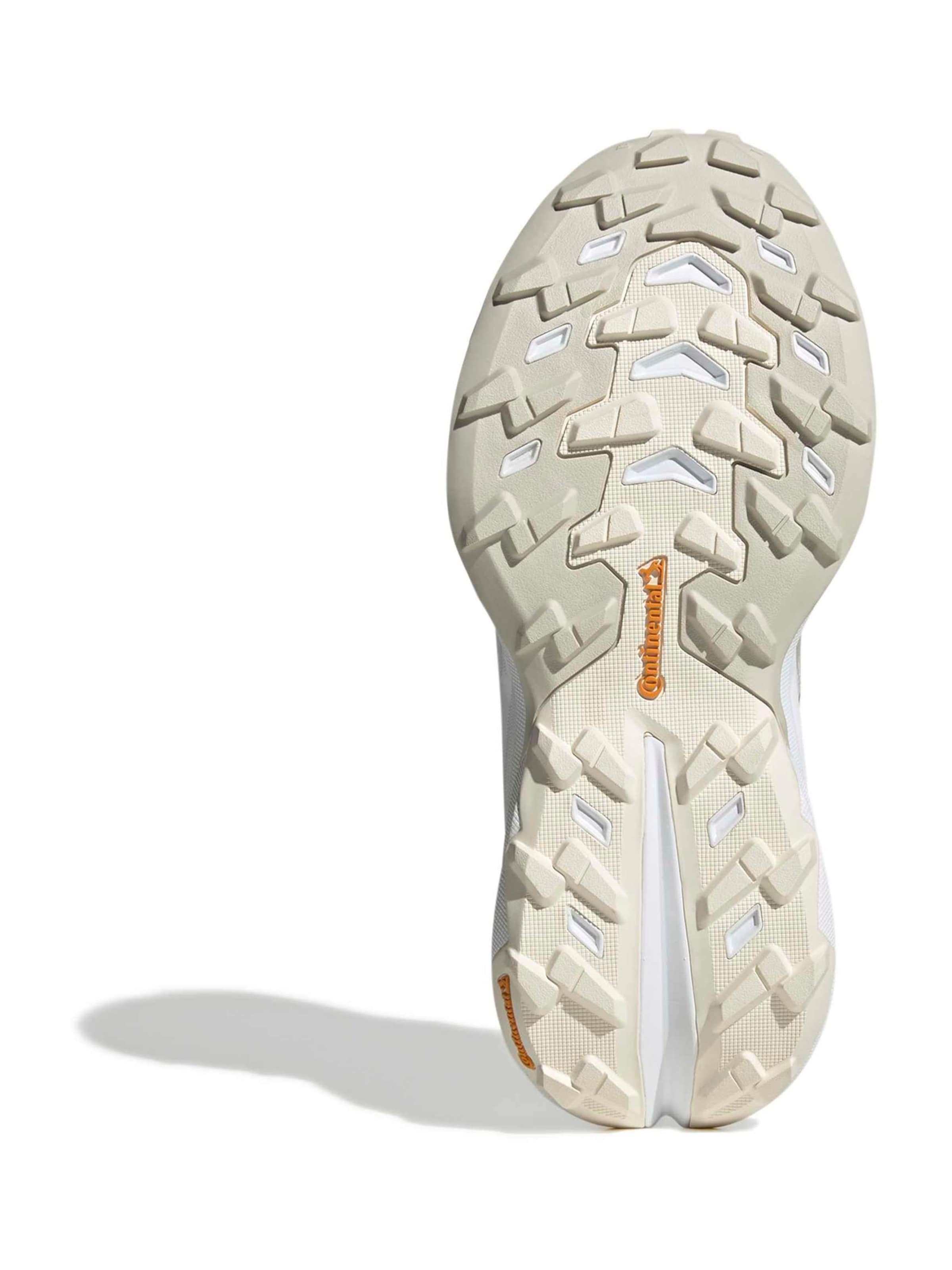 ADIDAS TERREX Χαμηλό παπούτσι 'FREEHIKER SL' σε λευκό