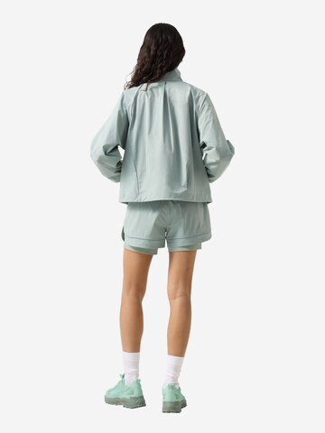 Bogner Fire + Ice Funktionsjacke 'Alina' in Grün