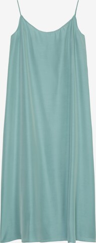 Marc O'Polo Dress in Green: front