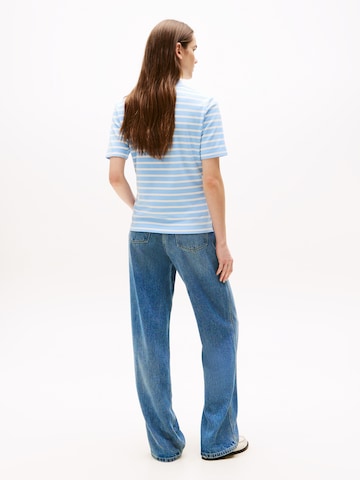 TOMMY HILFIGER Poloshirt '1985' (OCS) in Blau