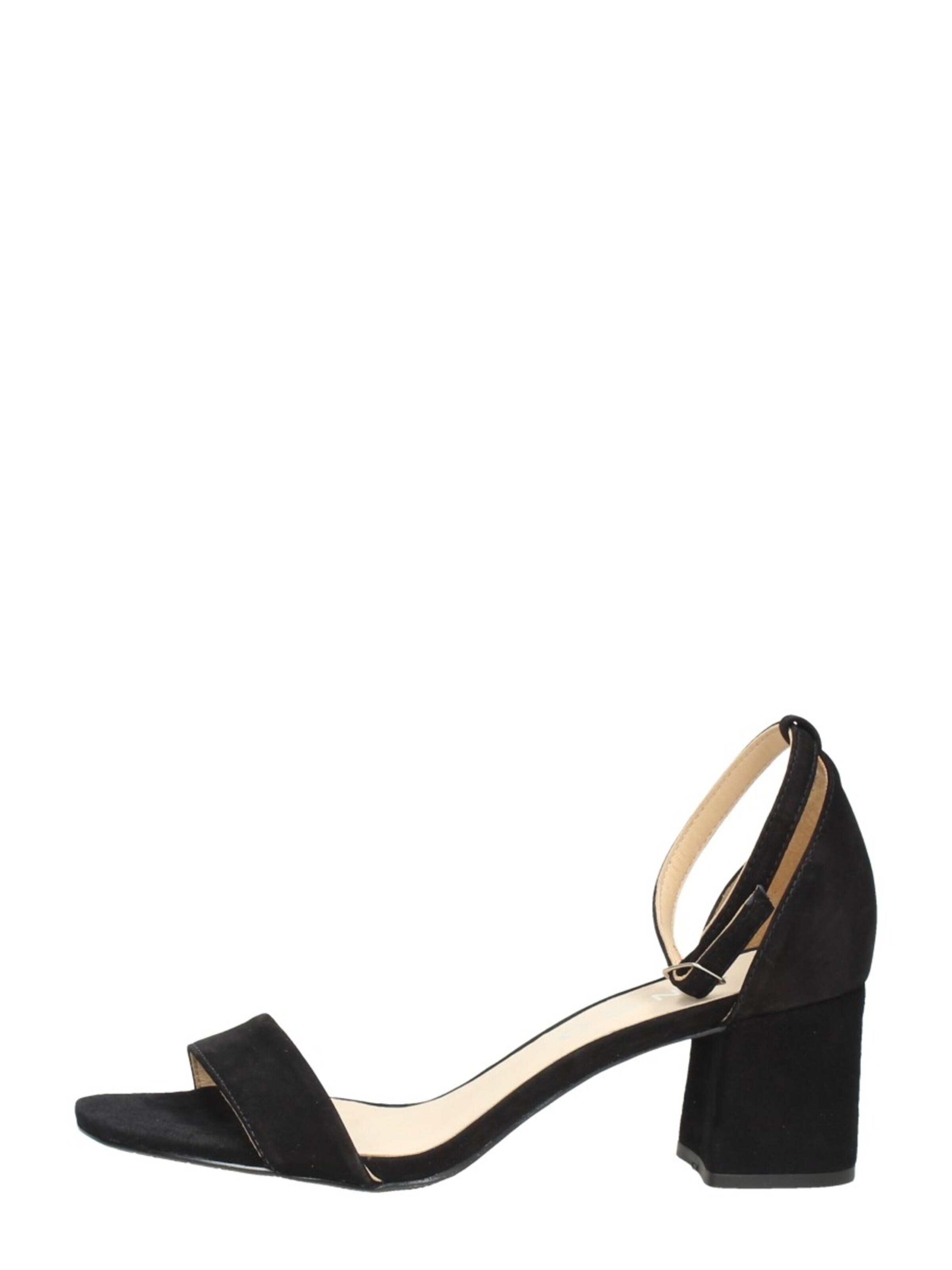 Tango Riemensandale 'Brooklynn'‌ in Schwarz