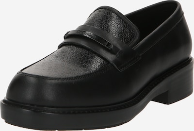 Calvin Klein Pantofle w kolorze czarnym, Podgląd produktu