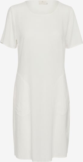 Kaffe Ljetna haljina 'Milia' u bijela, Pregled proizvoda