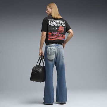 T-Shirt fonctionnel 'Scuderia Ferrari Speed' PUMA en noir