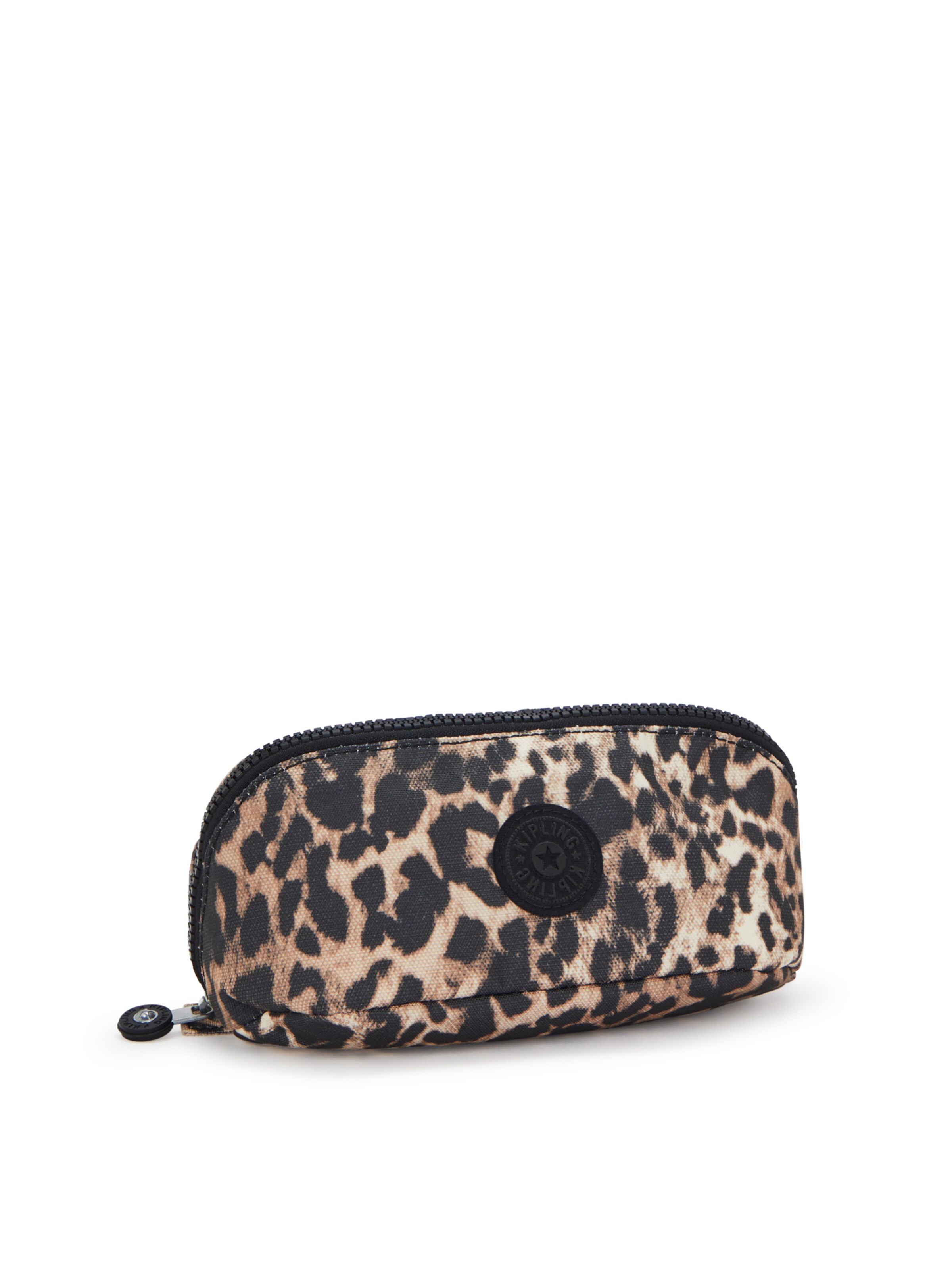 KIPLING Косметичка банная 'Mirko S' в Черный