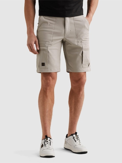 Pantaloni 'Airylon relaxed fit shorts' in 28 PME Legend di colore grigio, Visualizzazione prodotti