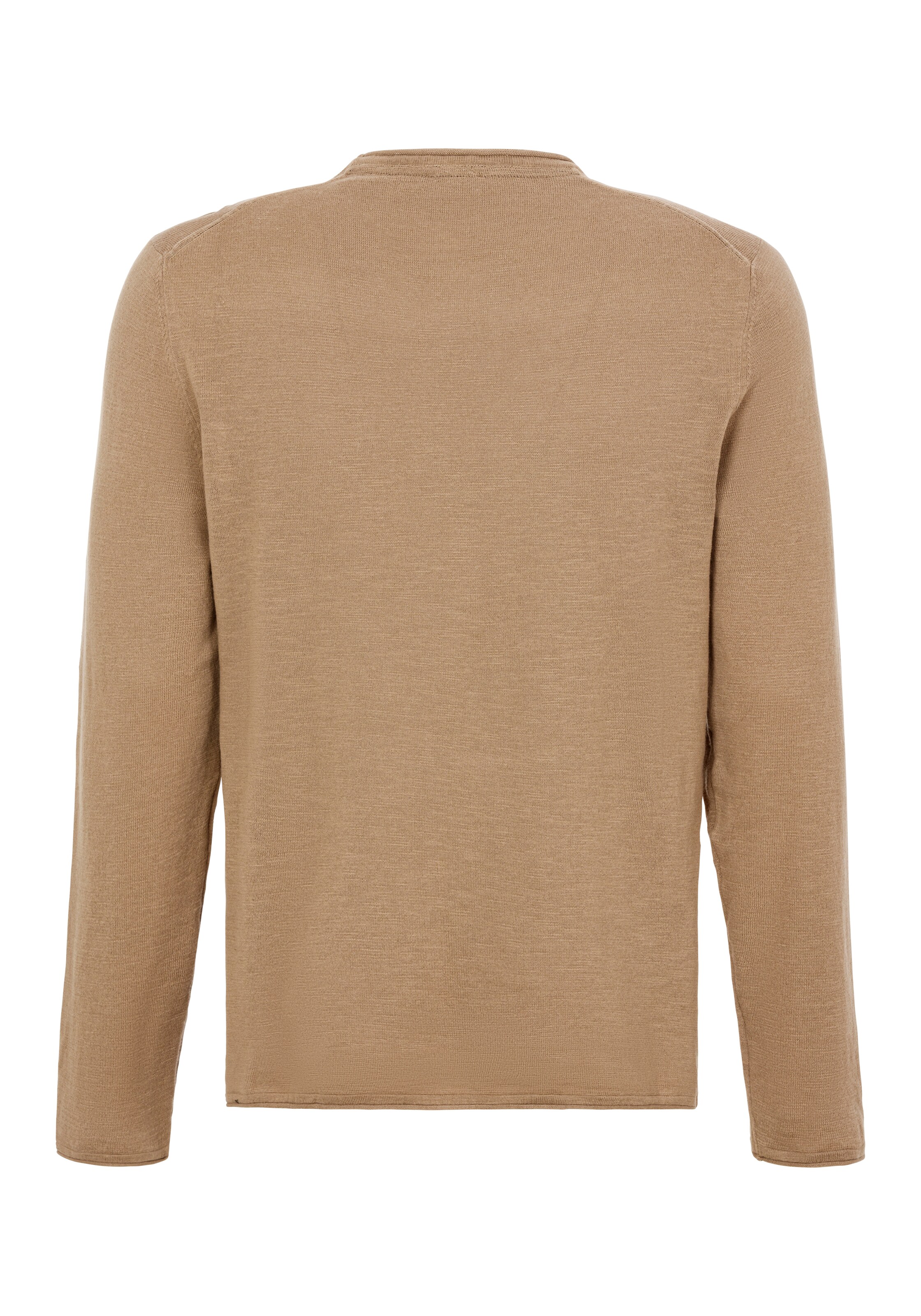 JOOP! Jeans Pullover in Braun