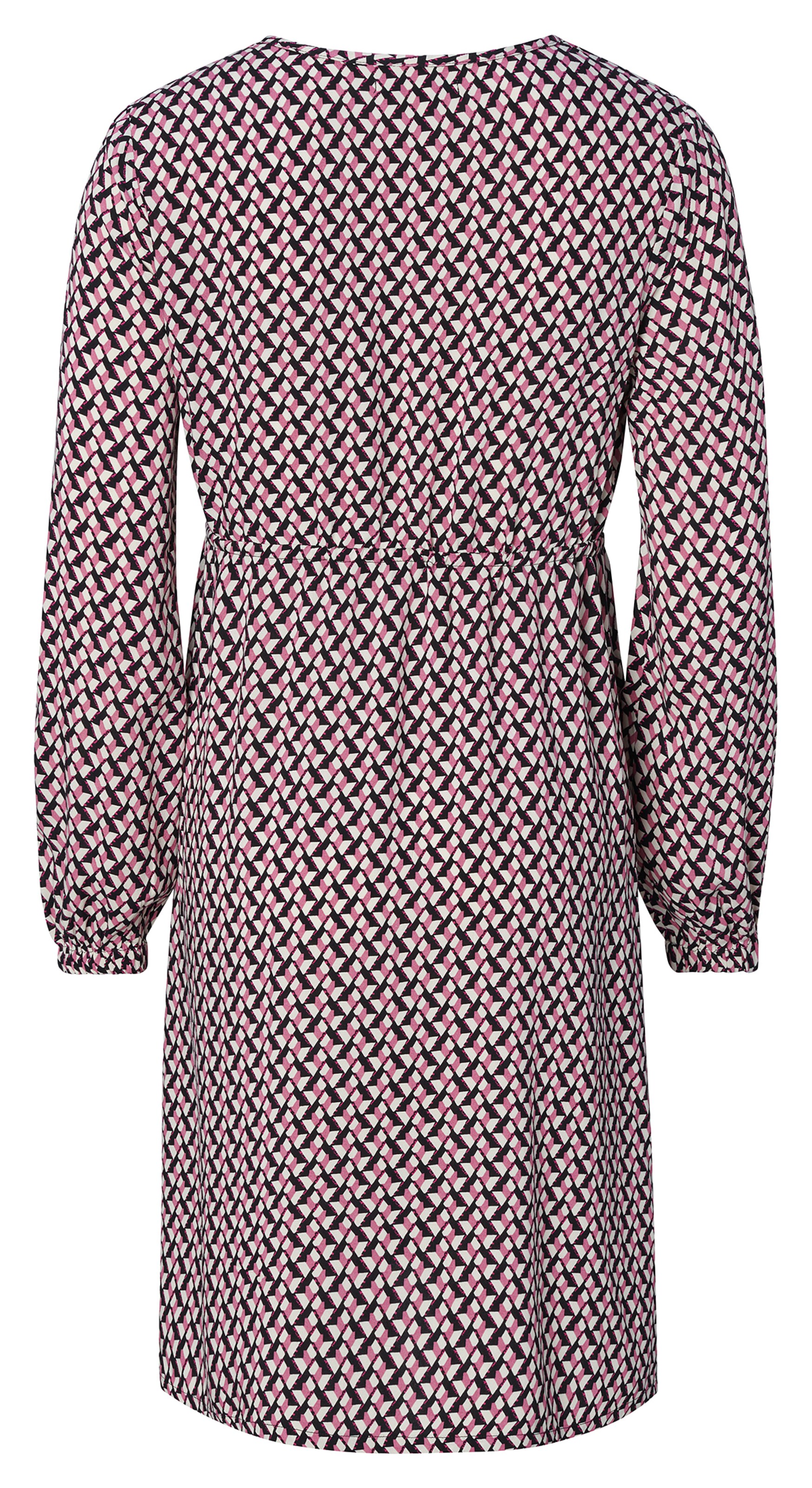 Esprit Maternity Kleid in Pink