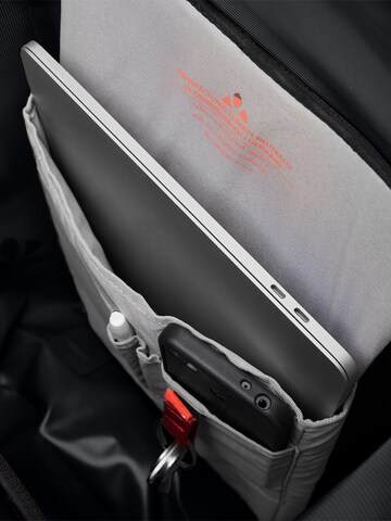 VAUDE Sports Backpack 'Proof Transformer 26' in Black