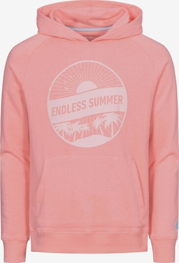 COLOURS & SONS Sweatshirt 'TYLOR' in Orange, Item view