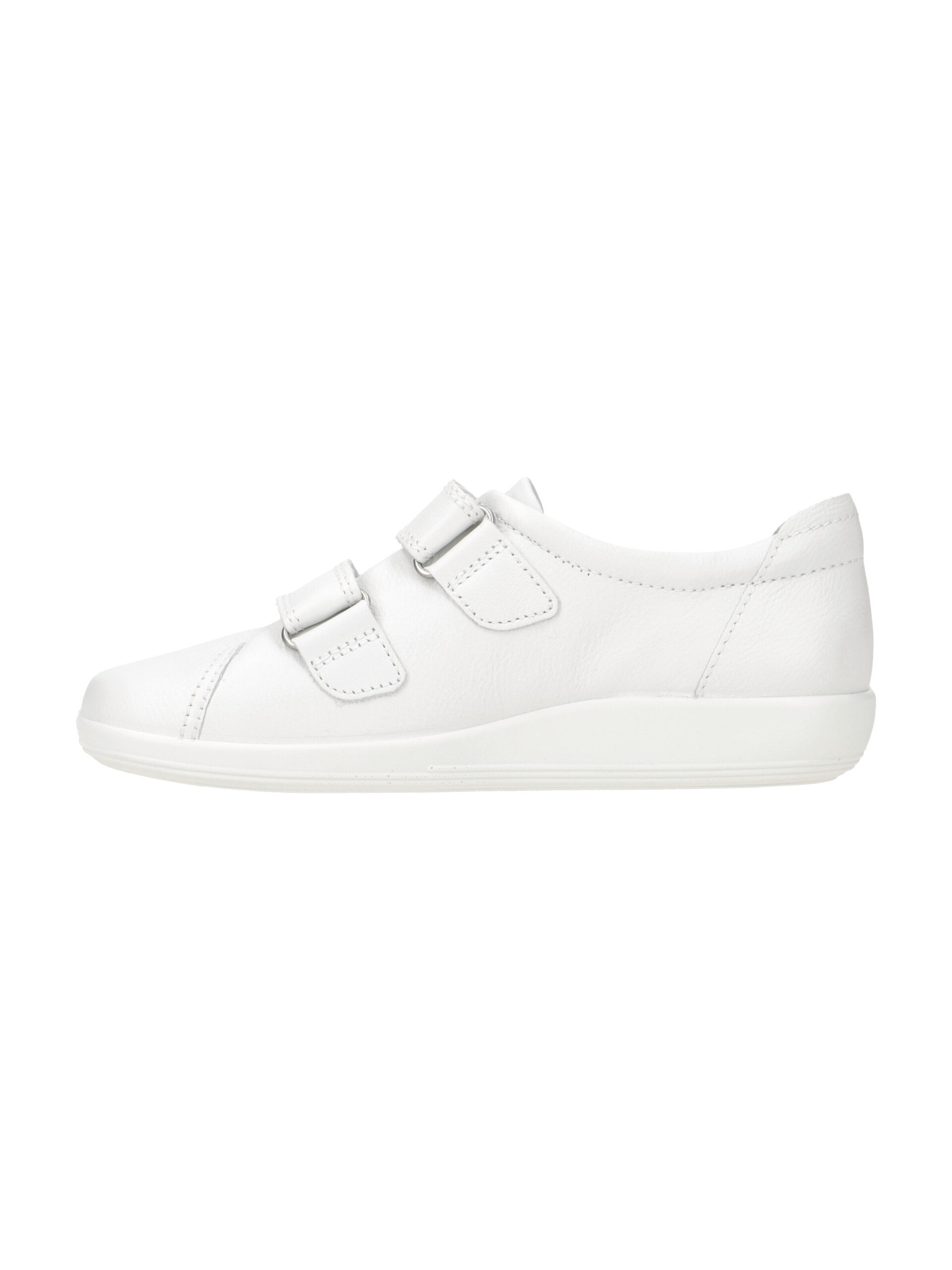 ECCO Slippers in White