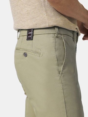 MMX Germany Regular Chino 'Techno' in Groen