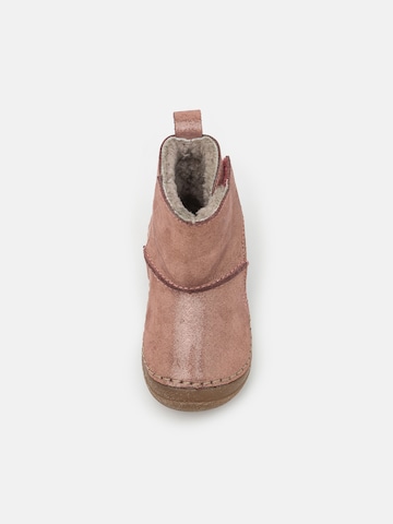 Froddo - Bota 'PAIX UP' em rosa