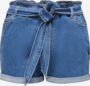 ONLY regular Jeans 'ONLWAUW' i blå: forside