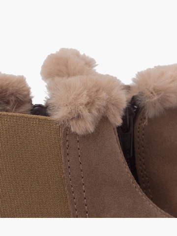 Pisamonas Boot in Brown