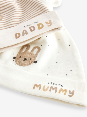 Next Muts in Beige