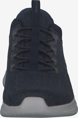 SKECHERS Sneaker 'Ultra Flex 3.0 232338' in Blau