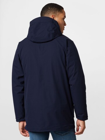 CRAGHOPPERS Outdoor jacket 'Lorton' in Blue