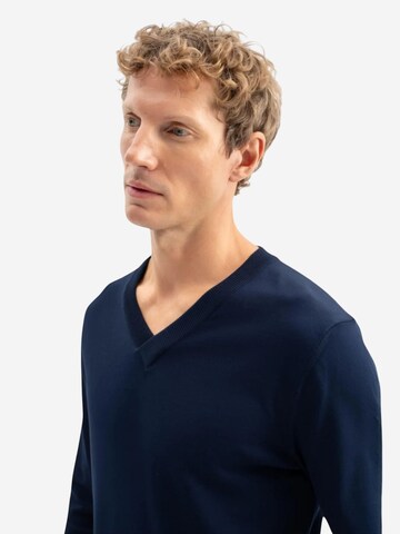 Giesto Särk 'T-Shirts', värv sinine