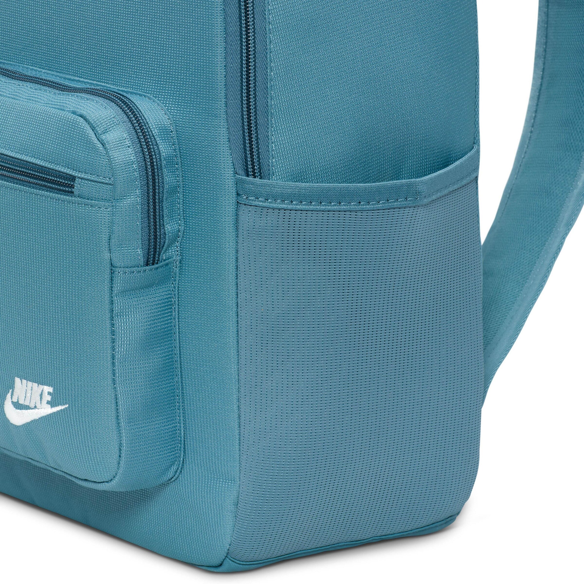 Nike Sportswear Backpack 'Heritage Eugene' in Blue