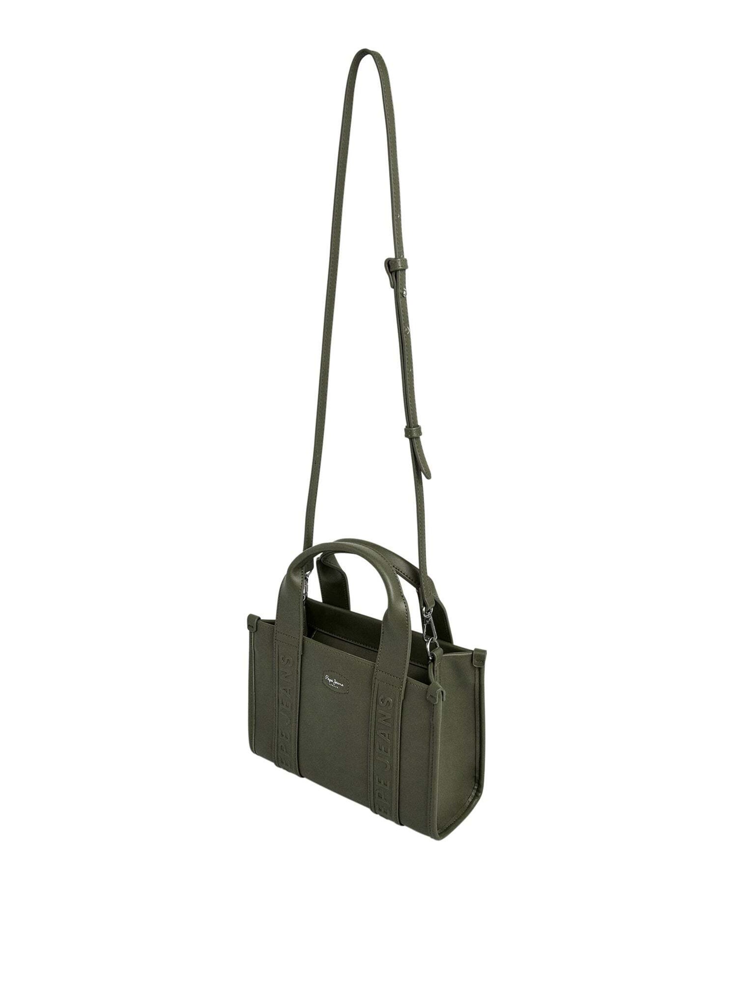 Pepe Jeans Tasche  ' ZADIE MARREL ' in Grün